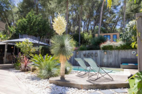 Villa Terre Mer